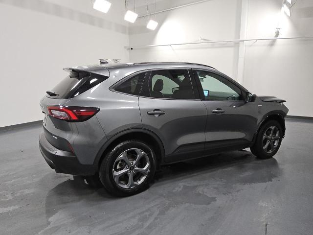 2025 FORD ESCAPE ST - 1FMCU9NA5SUA59415