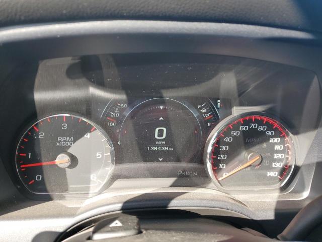 2016 GMC SIERRA K15 #3285750655