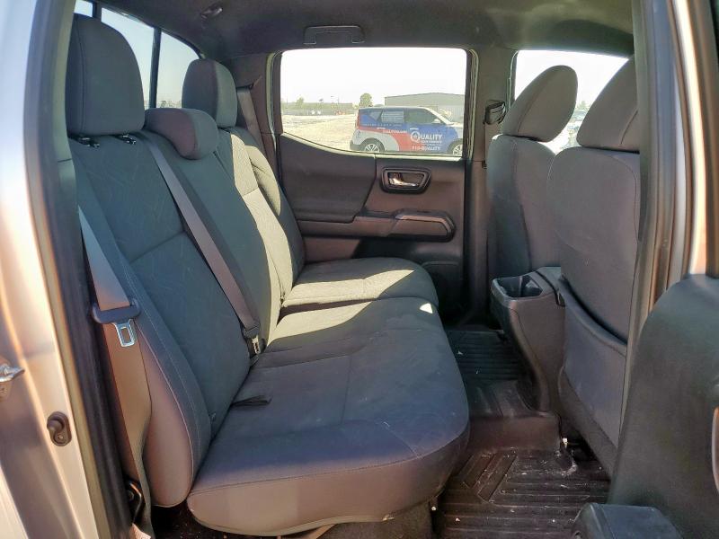 2019 TOYOTA TACOMA DOU - 3TMAZ5CNXKM093561