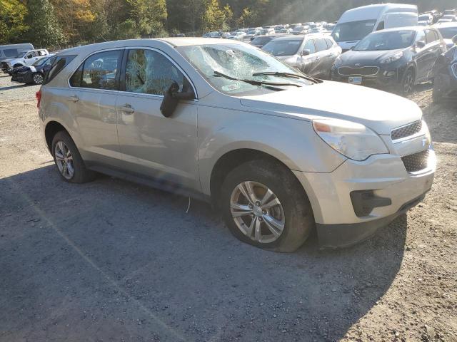 2014 CHEVROLET EQUINOX LS - 2GNALAEK9E6365469