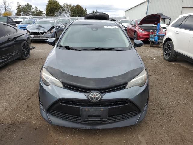 2017 TOYOTA COROLLA L - 2T1BURHE0HC923727