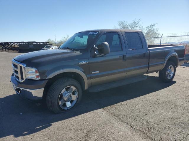 Global Auto Auctions: 2006 FORD F250 SUPER