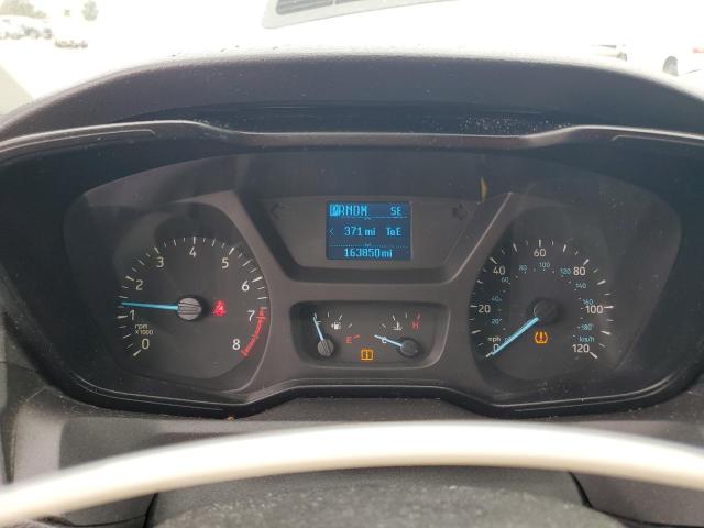 2016 FORD TRANSIT T- #3281597397