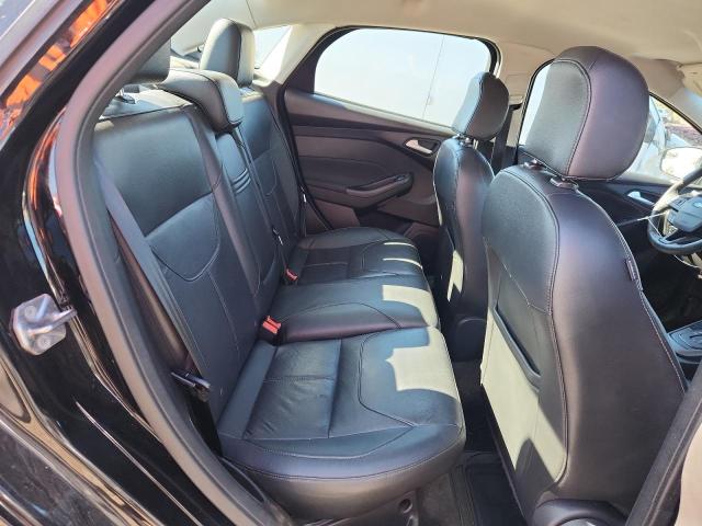 2016 FORD FOCUS SE 1FADP3F2XGL391261