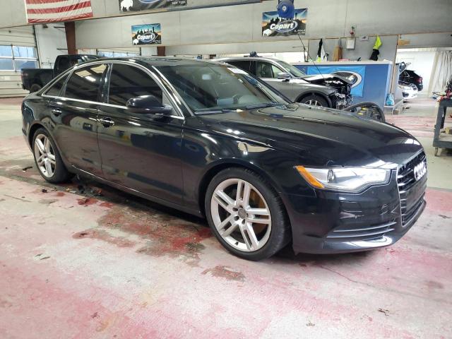 2015 AUDI A6 PREMIUM - WAUGFAFC8FN016699