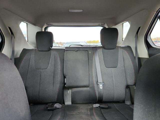 2017 CHEVROLET EQUINOX LT - 2GNALCEK7H6104244