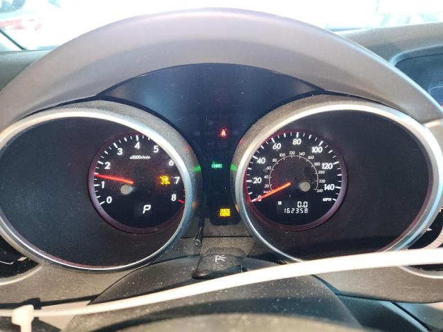 2006 SUBARU B9 TRIBECA #3308484278