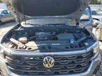 Lot #3311624287 2024 VOLKSWAGEN ATLAS CROS