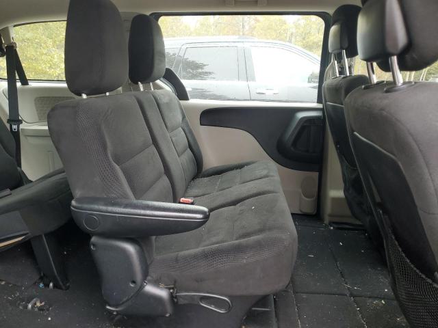 2016 DODGE GRAND CARA 2C4RDGBG2GR277666