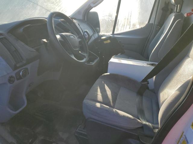 2015 FORD TRANSIT T- #3296899814