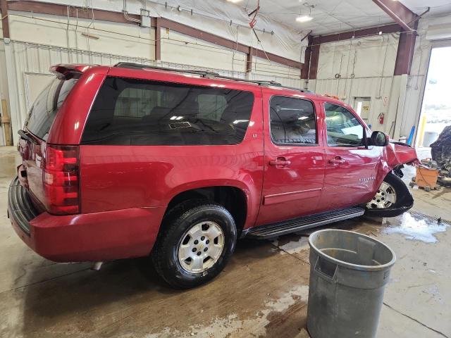 2014 CHEVROLET SUBURBAN K - 1GNSKJE77ER150647