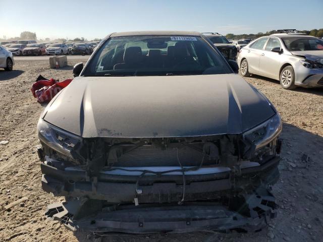 2025 TOYOTA CAMRY XSE - 4T1DBADK5SU020071