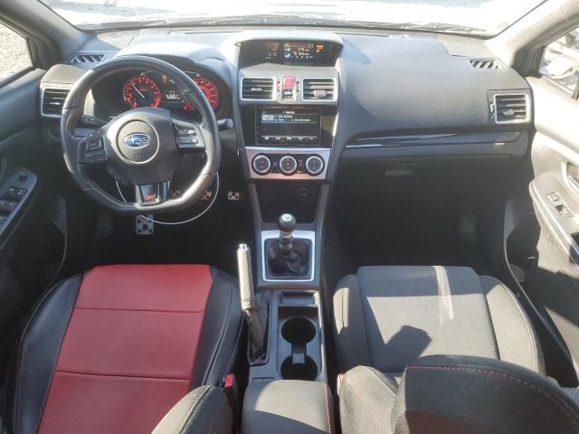 2016 SUBARU WRX - JF1VA1B69G9826853