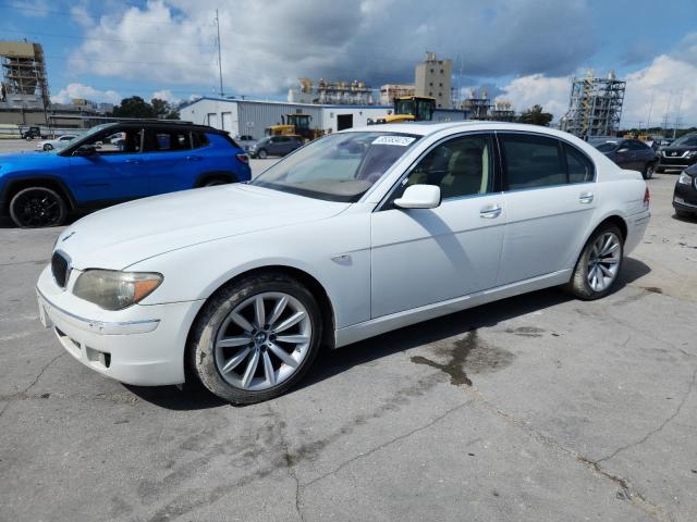 BMW 750 LI