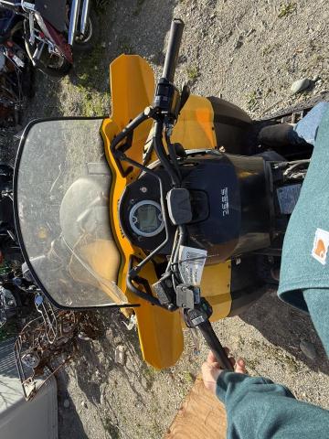 2019 CAN-AM RENEGADE X - 3JBMXAX4XKJ000104