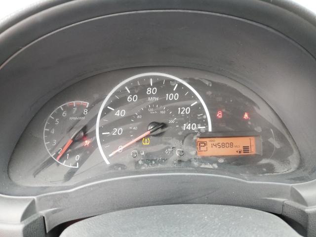 2015 NISSAN VERSA S 3N1CN7AP3FL867037