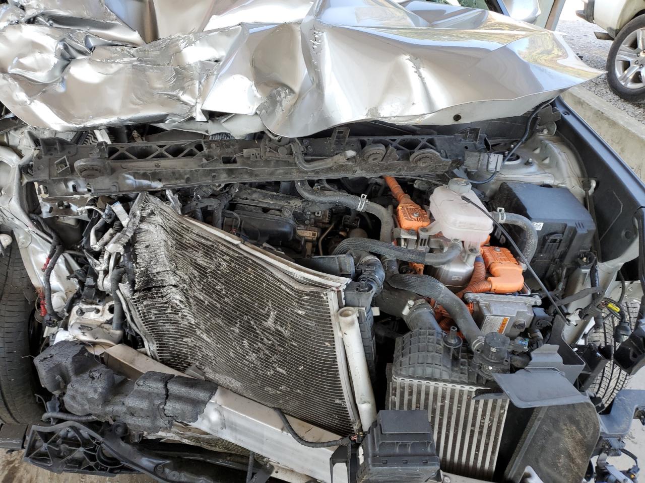 HYUNDAI SANTA FE SEL PREMIUM