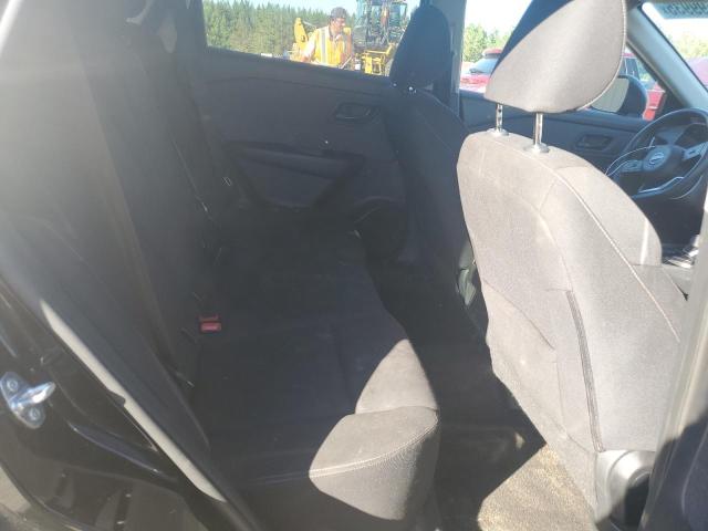 2023 NISSAN ROGUE S #3285568286