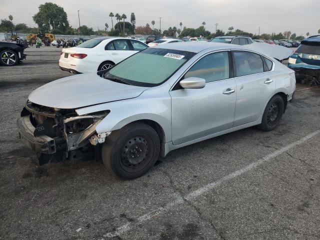 Global Auto Auctions: 2013 NISSAN ALTIMA 2.5