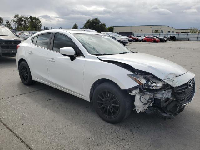 2016 MAZDA 3 TOURING - JM1BM1W73G1350119