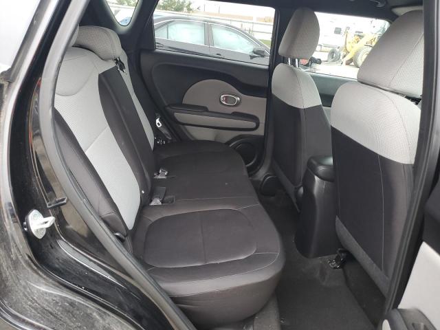 2016 KIA SOUL KNDJN2A24G7245824