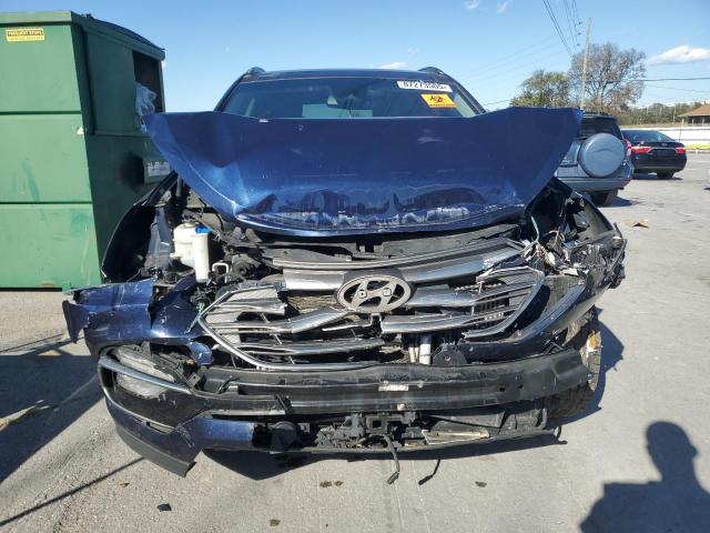 2017 HYUNDAI SANTA FE S 5XYZWDLA0HG440405