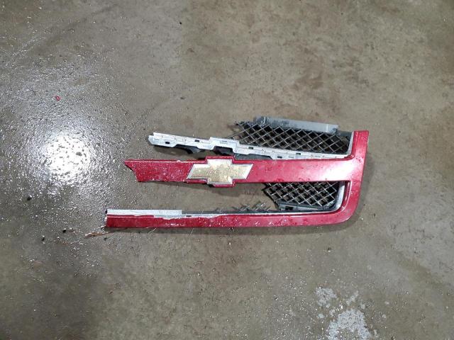 2007 CHEVROLET TRAILBLAZE #3283989804