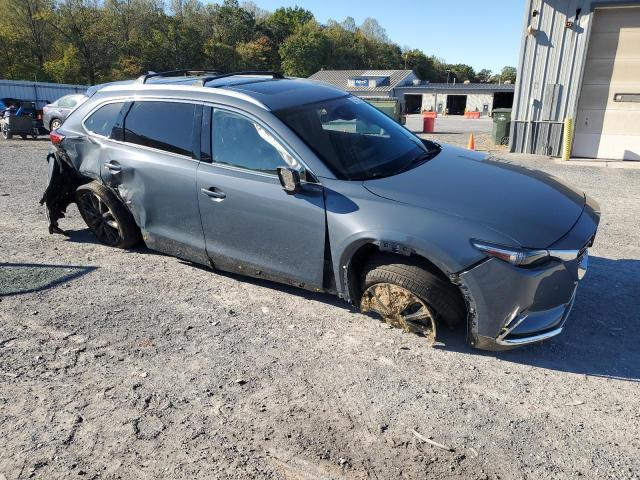 2022 MAZDA CX-9 GRAND - JM3TCBDY6N0612556