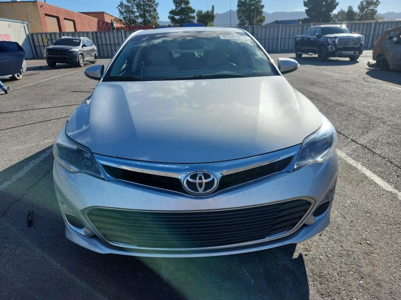 2013 TOYOTA AVALON BAS #3293460428