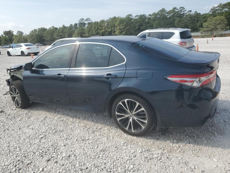 2019 TOYOTA CAMRY L - 4T1B11HKXKU680806