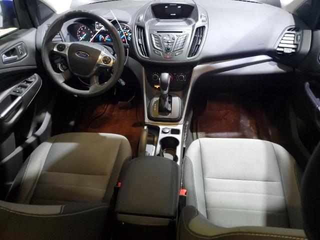 2016 FORD ESCAPE SE - 1FMCU9GX3GUB85149