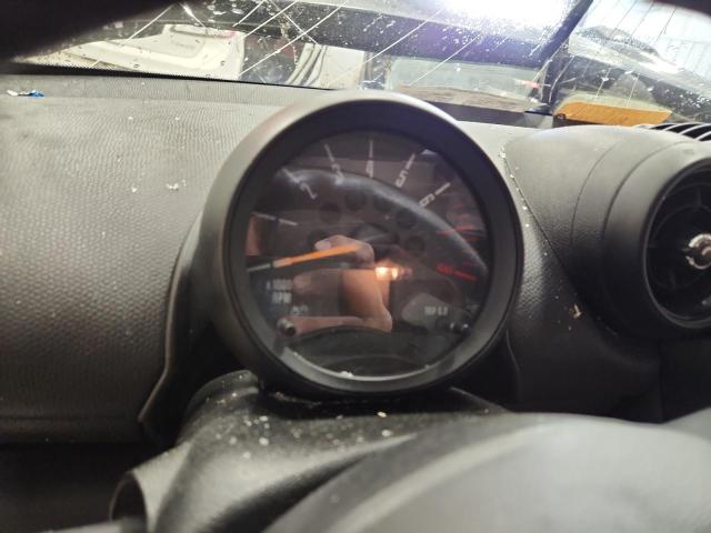 2015 MINI COOPER S C - WMWZC5C58FWP46105