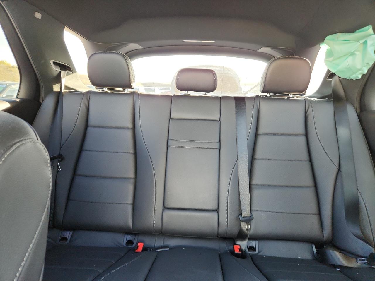 MERCEDES-BENZ GLE-CLASS 350 4MATIC