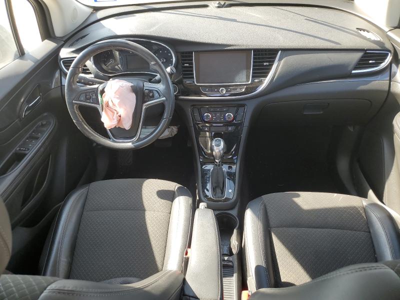 2018 BUICK ENCORE SPO - KL4CJ1SM7JB701196