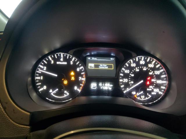 2013 NISSAN ALTIMA 2.5 #3301993447