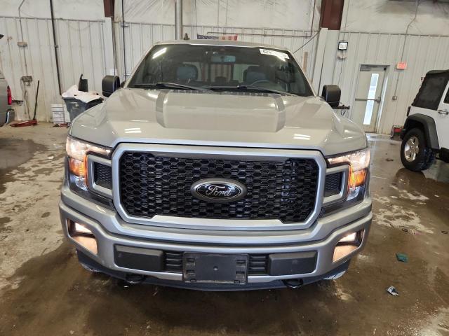 2020 FORD F150 SUPER #3279001682