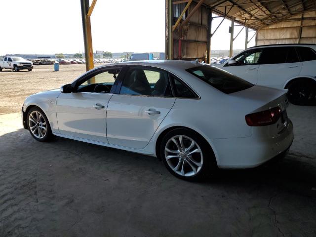 2011 AUDI S4 PREMIUM #3282356271