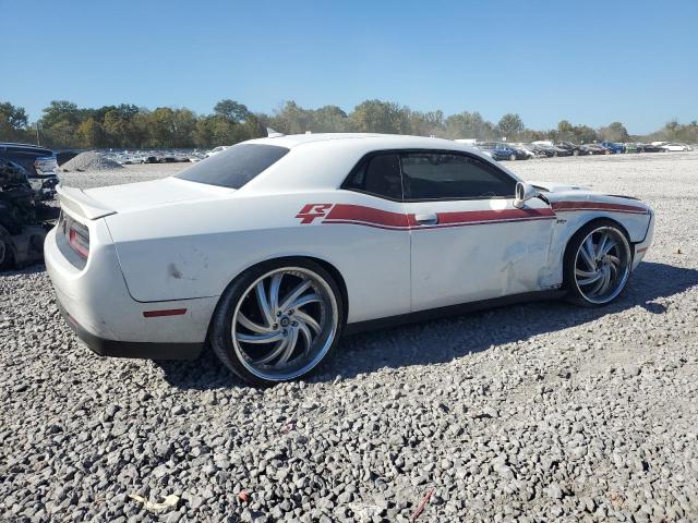 2015 DODGE CHALLENGER SXT PLUS #3308455293