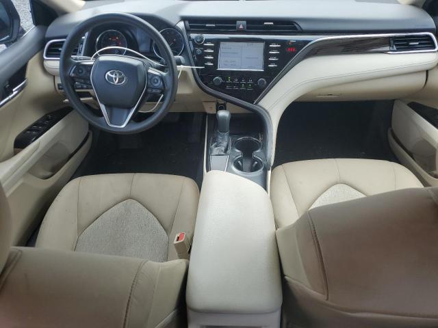 2018 TOYOTA CAMRY L 4T1B11HK8JU586728