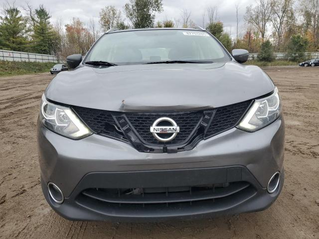 2017 NISSAN ROGUE SPOR - JN1BJ1CR8HW142517