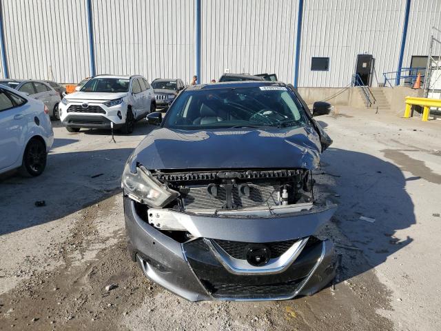 2017 NISSAN MAXIMA 3.5 - 1N4AA6APXHC397099