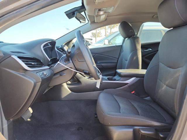 2018 CHEVROLET VOLT LT - 1G1RC6S58JU149351