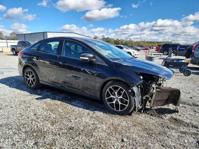 2018 FORD FOCUS SEL - 1FADP3H27JL228040
