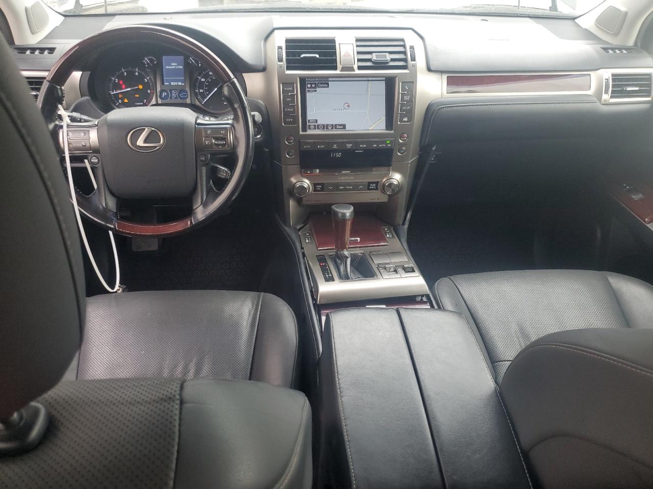 LEXUS GX 460