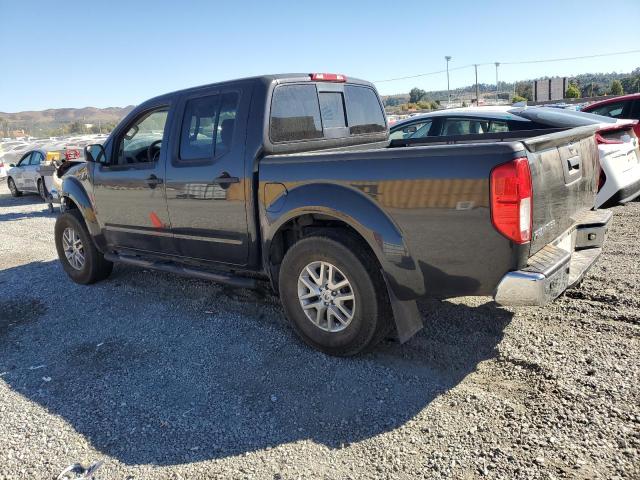2014 NISSAN FRONTIER S - 1N6AD0ER1EN717420