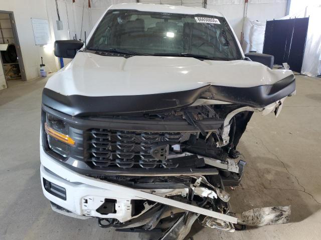 2025 FORD F150 STX #3286725288