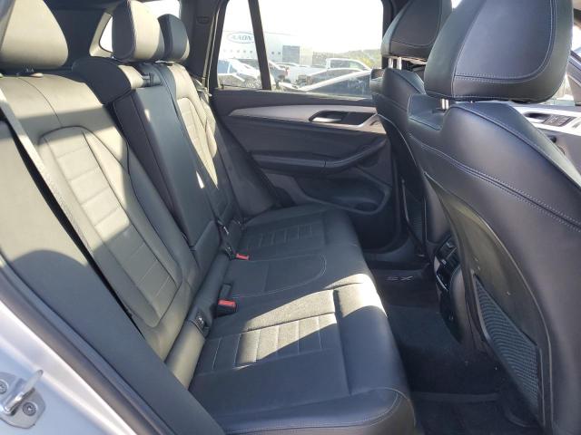 2018 BMW X3 XDRIVE3 - 5UXTR9C50JLD57808