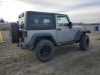 Lot #3301957420 2016 JEEP WRANGLER S