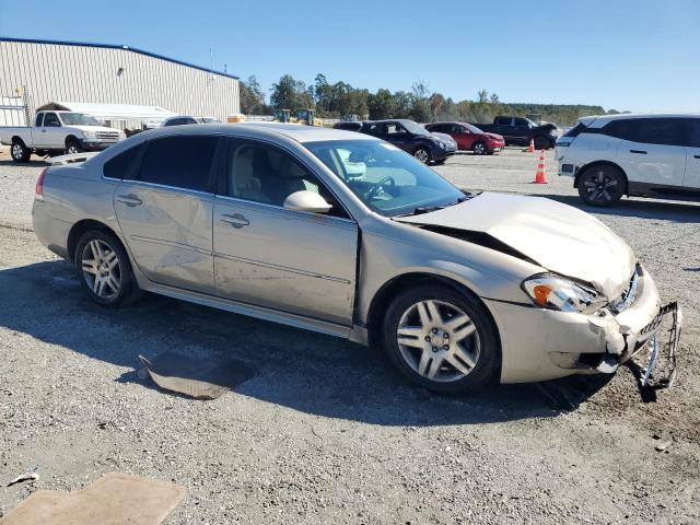 2010 CHEVROLET IMPALA LT #3279735915
