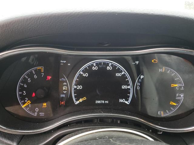 2022 JEEP GRAND CHEROKEE LAREDO E 1C4RJFAG3NC162326